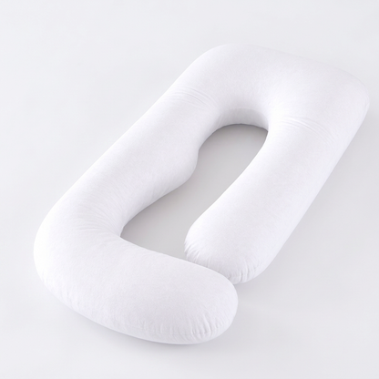 Car Companion Pillow
